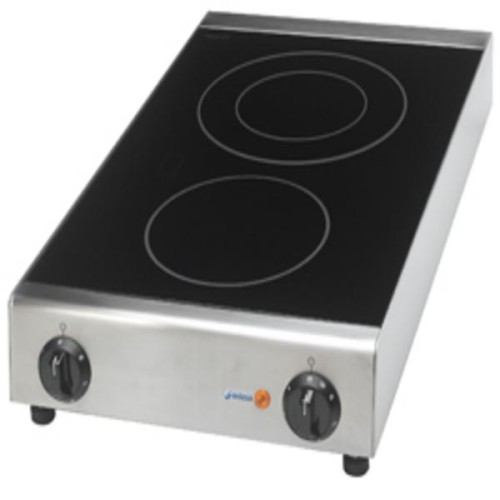 PLACA VITROCERAMICA PV-3560