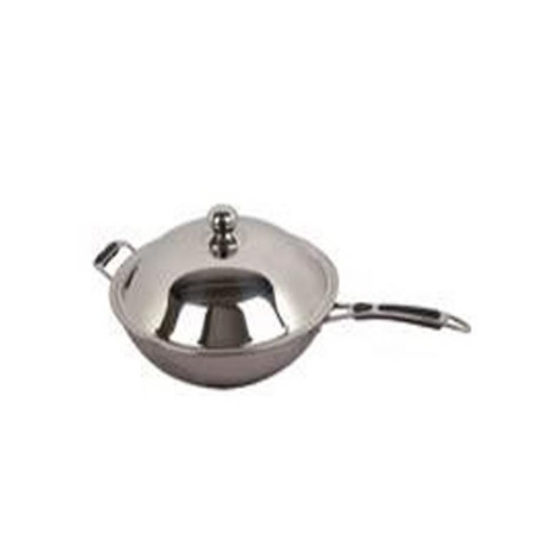 SWOK-36 - WOK INOX PARA IW-35 E