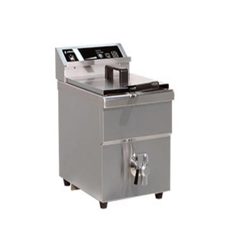 FREIDORA INDUCCION TF-82-I
