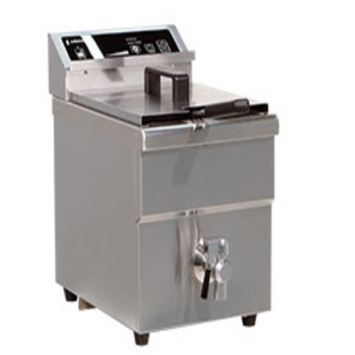 FREIDORA INDUCCION TF-82-I