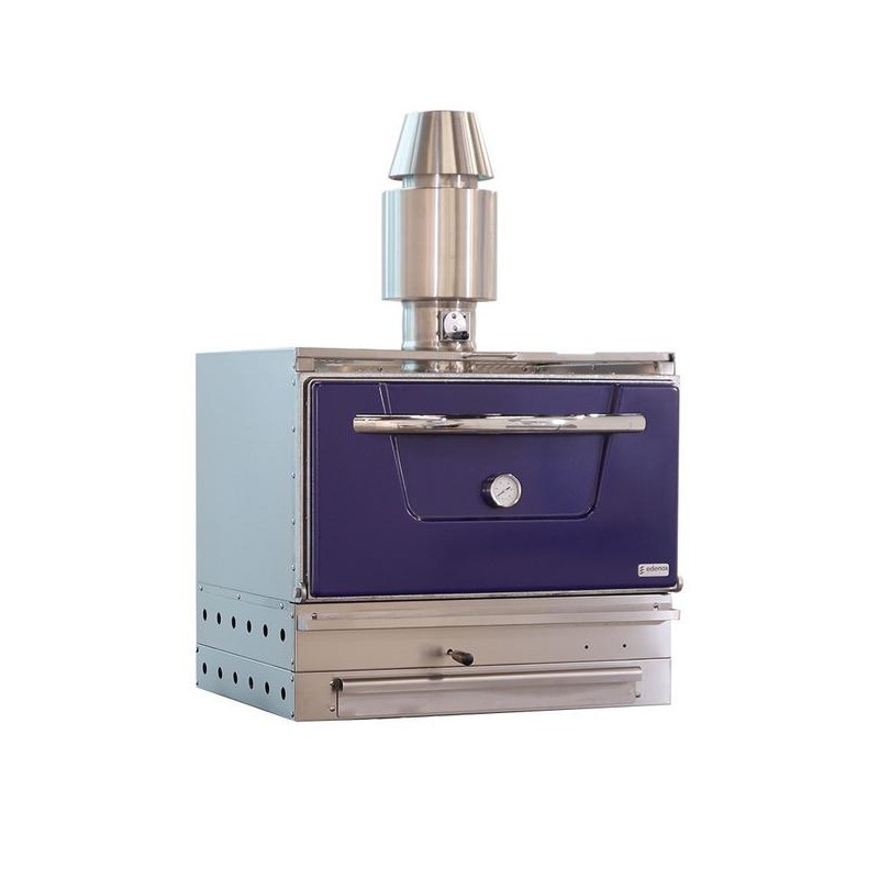 HORNO BRASA HB-70-A