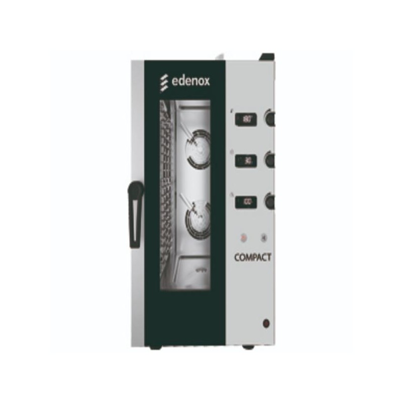 HORNO COMPACTO HCC-1011-A-T