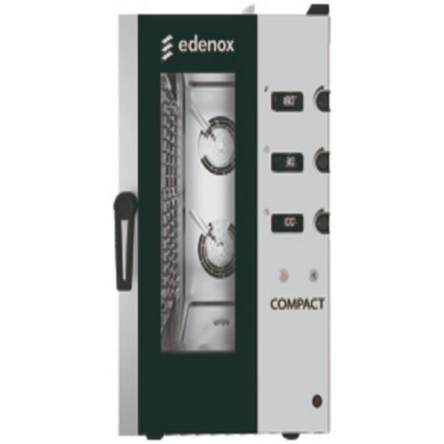HORNO COMPACTO HCC-1011-A-T