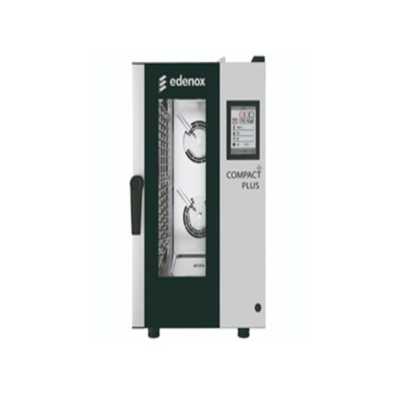 HORNO COMPACTO HCC-1011-D-T