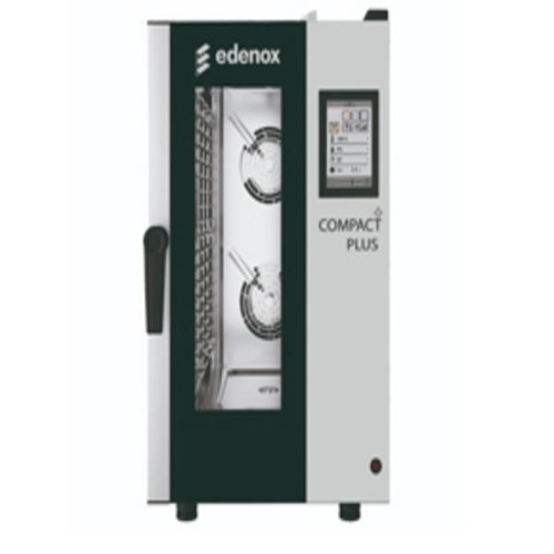 HORNO COMPACTO HCC-1011-D-T
