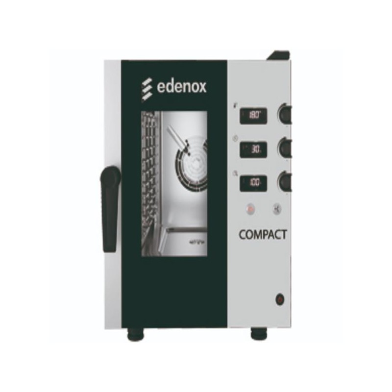 HORNO COMPACTO HCC-611-A-T