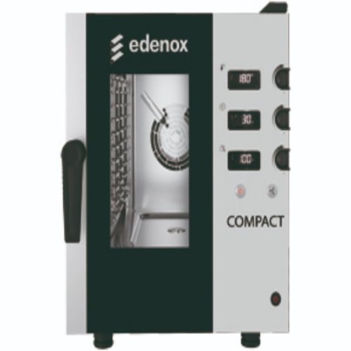 HORNO COMPACTO HCC-611-A-T