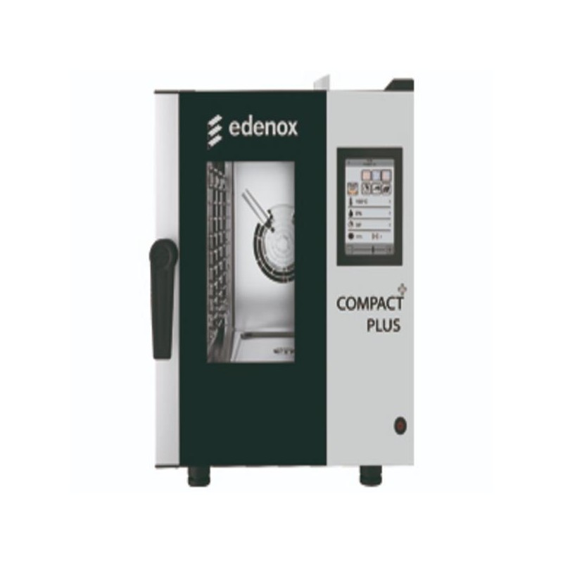 HORNO COMPACTO HCC-611-D-T