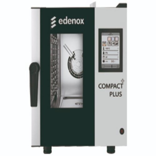 HORNO COMPACTO HCC-611-D-T