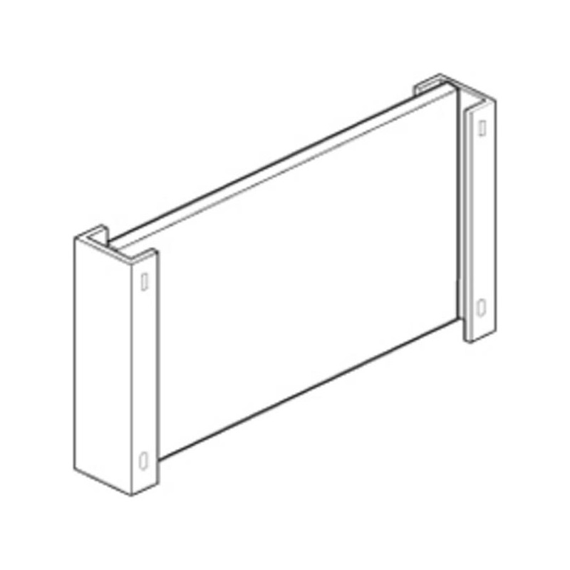 SOPORTE FIJACION A PARED SM-60