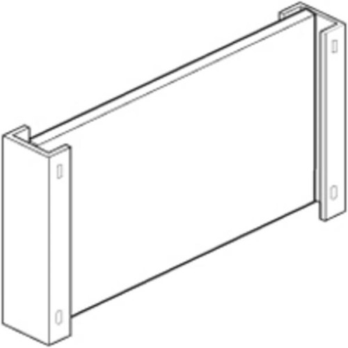 SOPORTE FIJACION A PARED SM-60