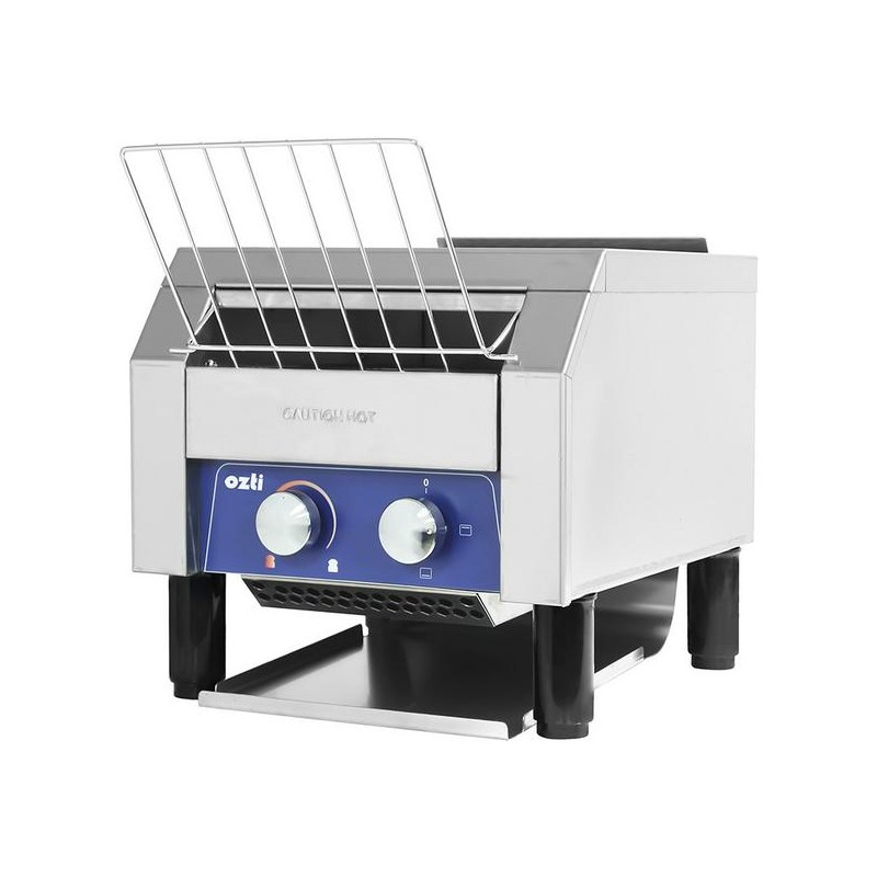 TOSTADORA DE CINTA TPC-40