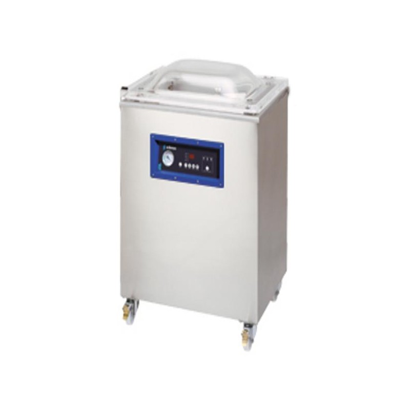 ENVASADORA DE VACIO VAC-20 DT E