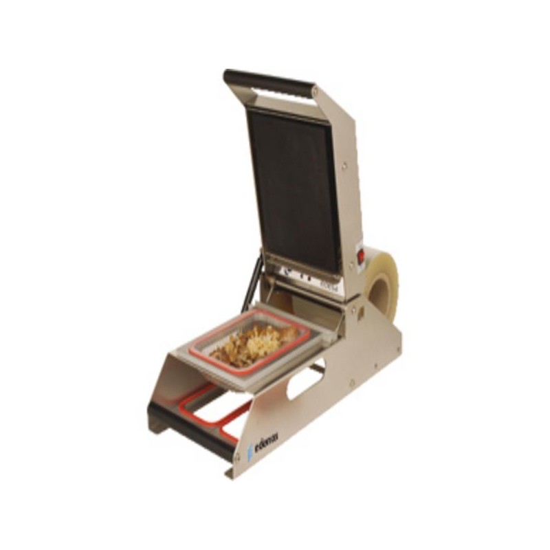 TERMOSELLADORA BARQ.TSB-150