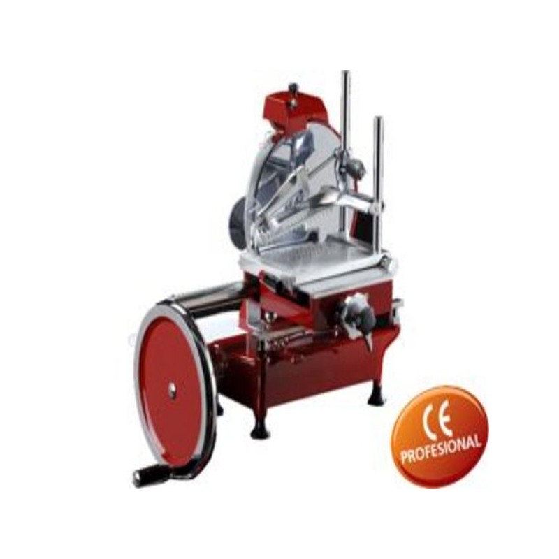 CORT. FIAMBRES MANUAL CVM-300