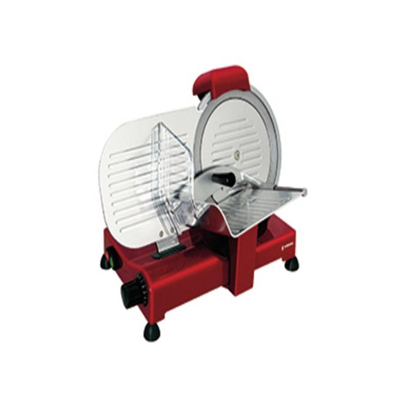 CORTADORA FIAMBRE CGSP-250-R E