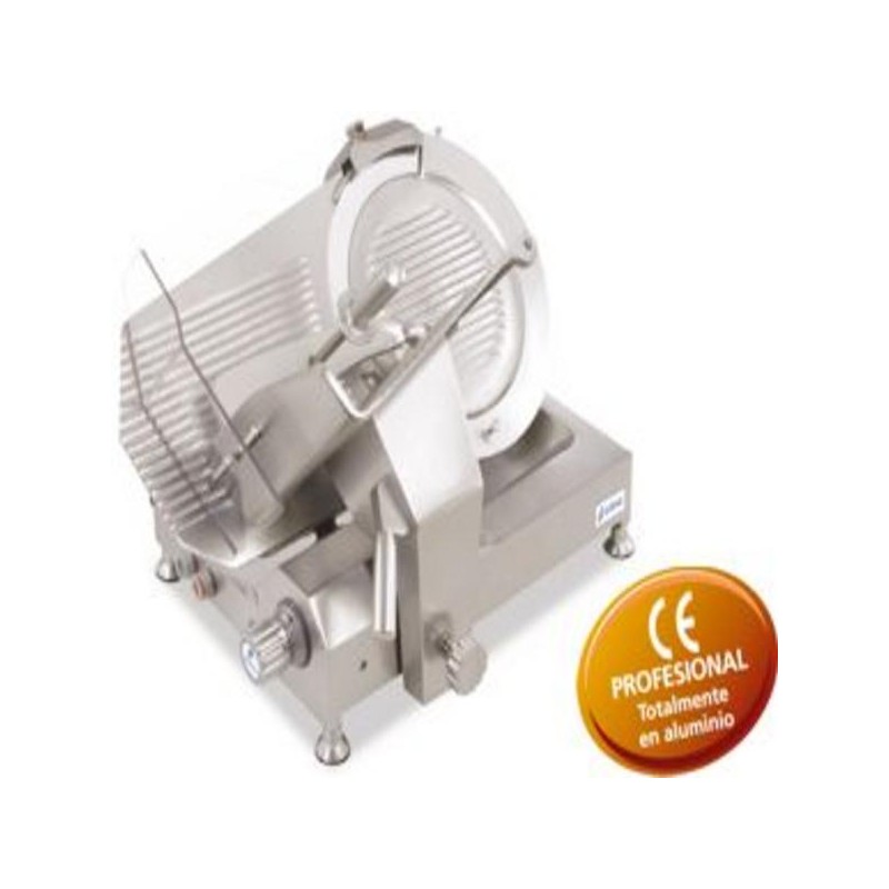 CORTADORA FIAMBRES CGE-370