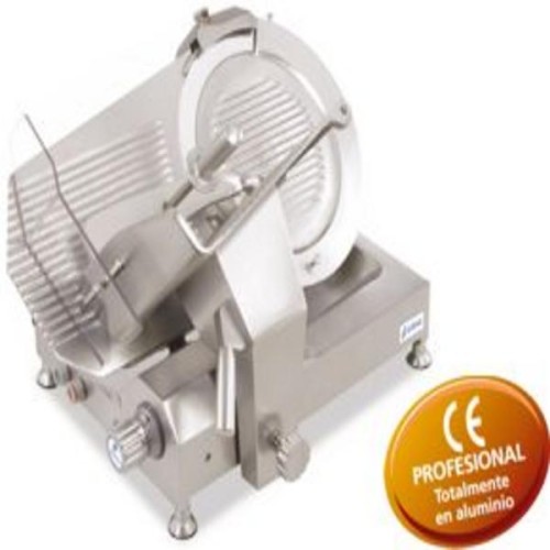 CORTADORA FIAMBRES CGE-370