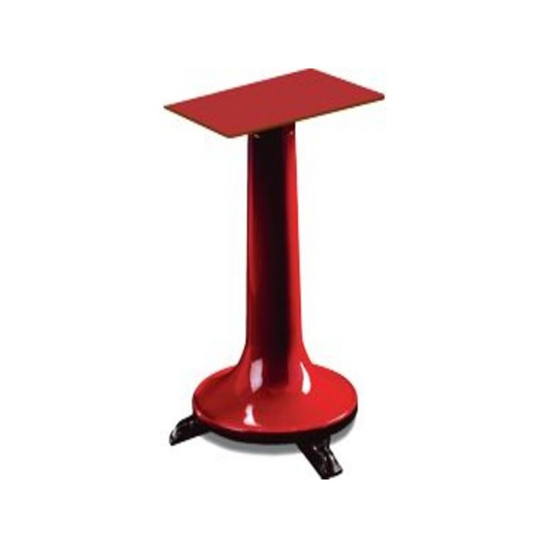 PIE SOPORTE PS-CVM-300