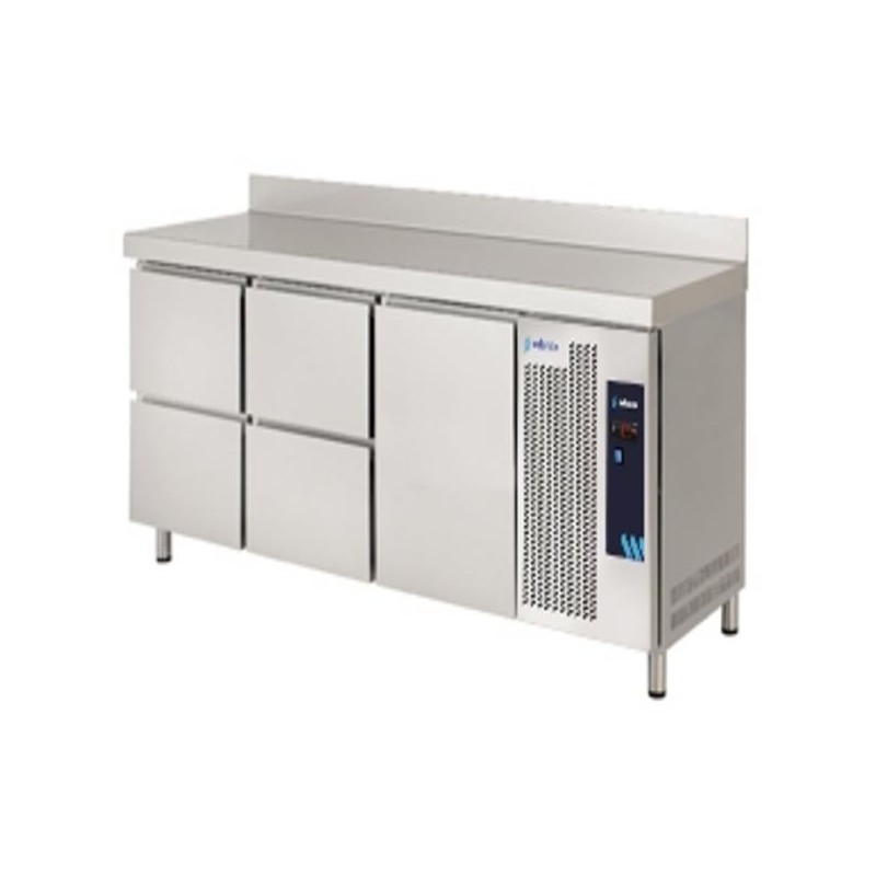 MPS-200 HC HHD 230V 1N 50Hz
