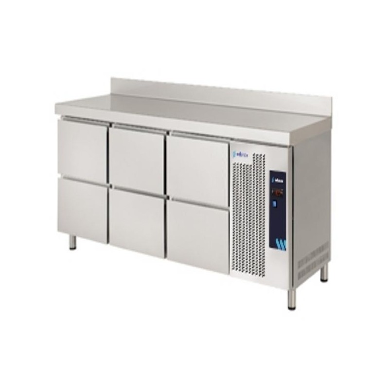 MPS-200 HC HHH 230V 1N 50Hz