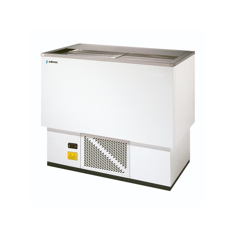 BSZ-100 R-600a C/N 50Hz BLANCO (EDENOX)