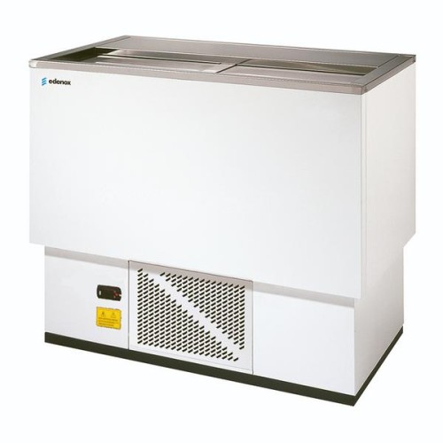 BSZ-100 R-600a C/N 50Hz BLANCO (EDENOX)