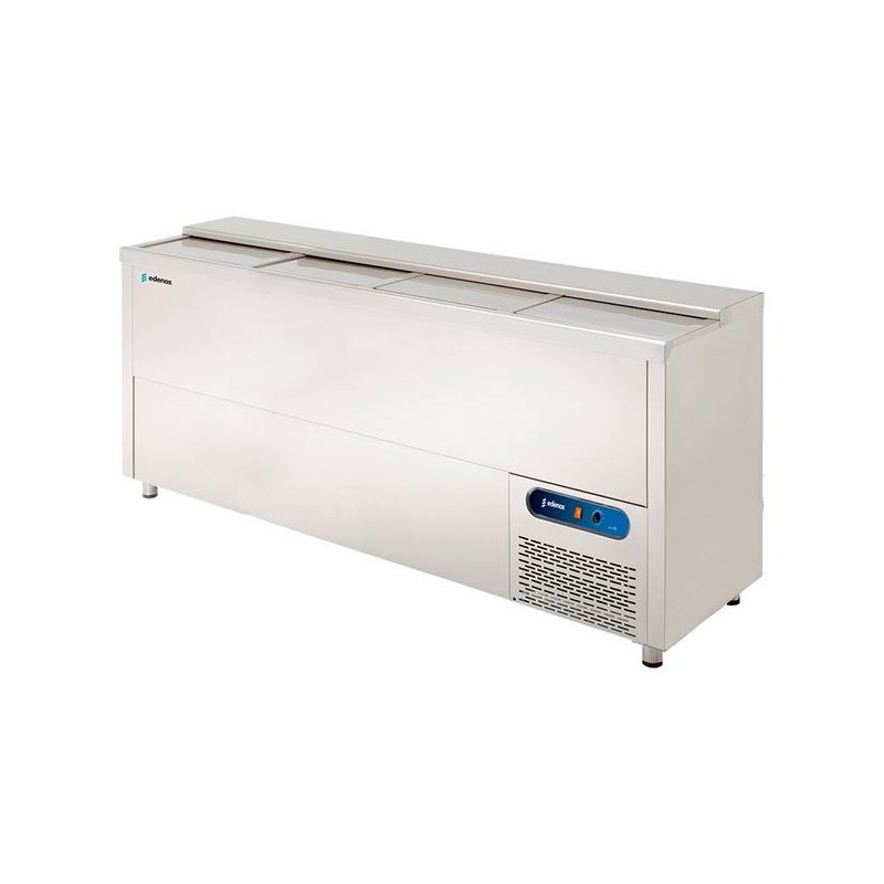 EB-200-I 230V 50Hz R600a
