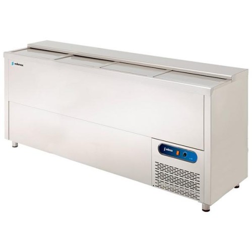 EB-200-I 230V 50Hz R600a