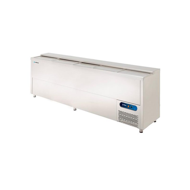 EB-250-I 230V 50Hz R600a