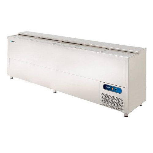 EB-250-I 230V 50Hz R600a