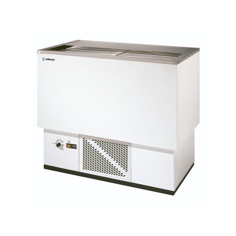 EBE-100-G R-600a 50Hz