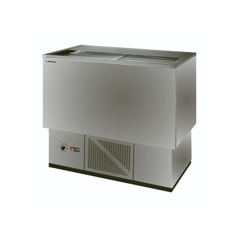 EBE-100-I R-600a 50Hz