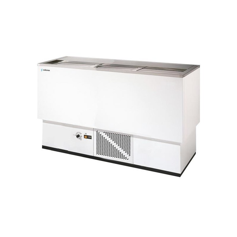 EBE-150-G R-600a 50Hz