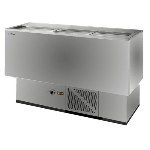 EBE-150-I R-600a 50Hz
