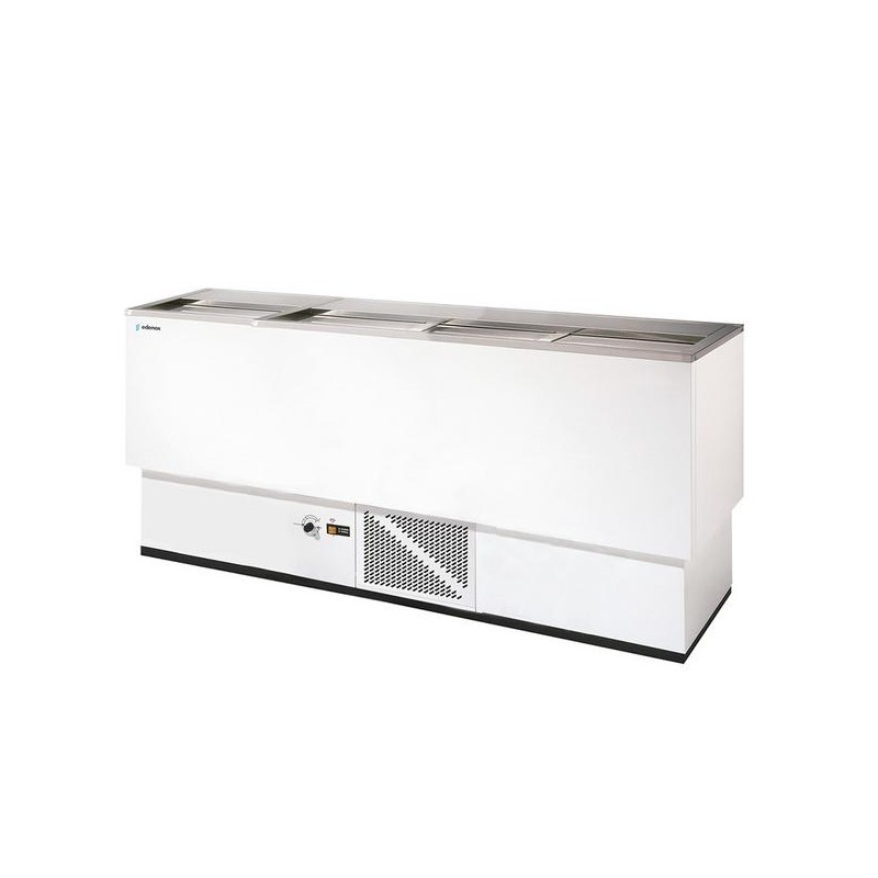 EBE-200-G R-600a 50Hz
