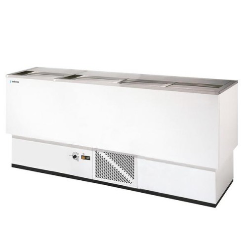 EBE-200-G R-600a 50Hz
