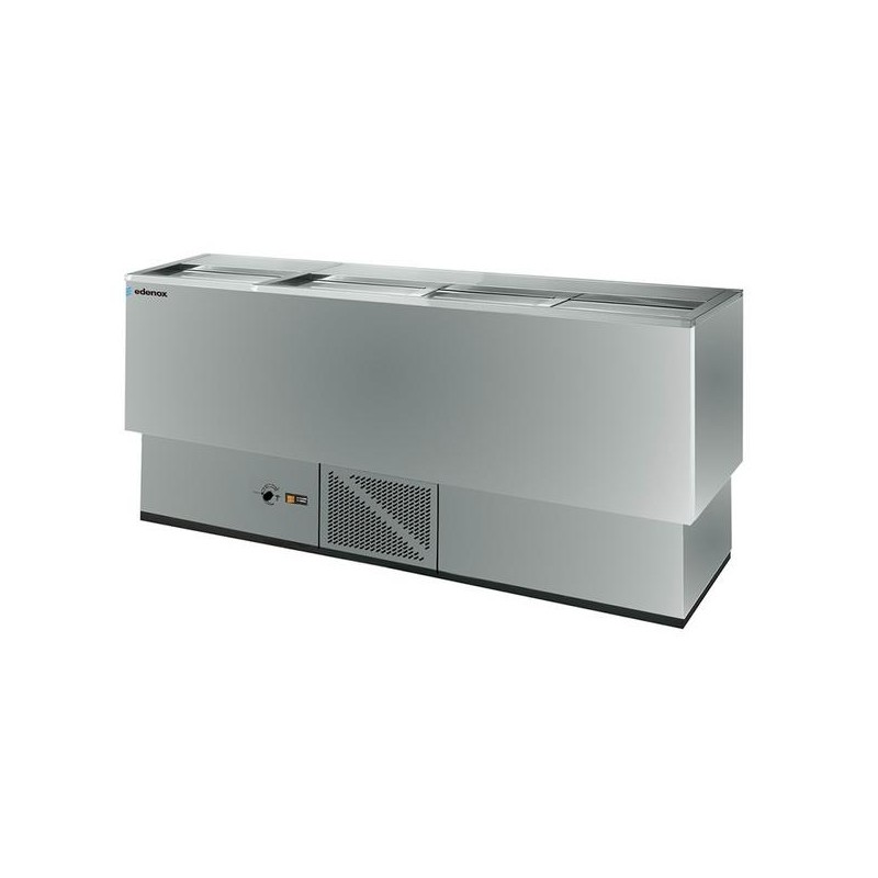 EBE-200-I R-600a 50Hz