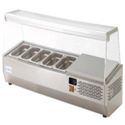 EIV-135 HC 5 230V 1N 50Hz
