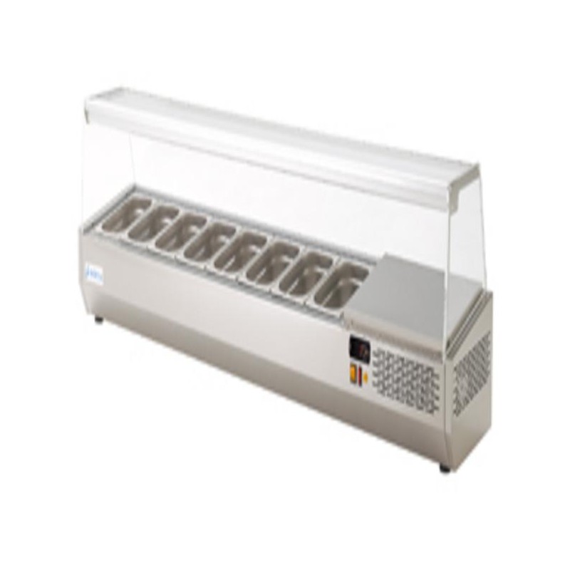 EIV-225 HC 10 230V 1N 50Hz