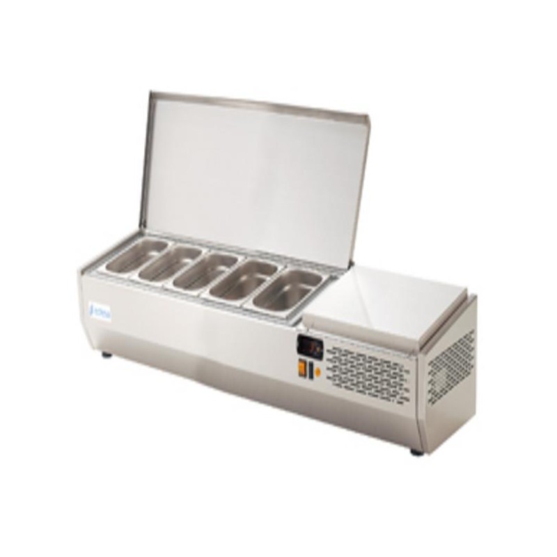 EIT-135 HC 5 230V 1N 50Hz