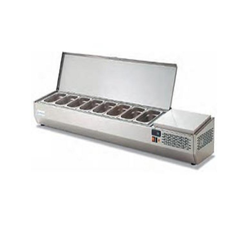 EIT-180 HC 8 230V 1N 50Hz