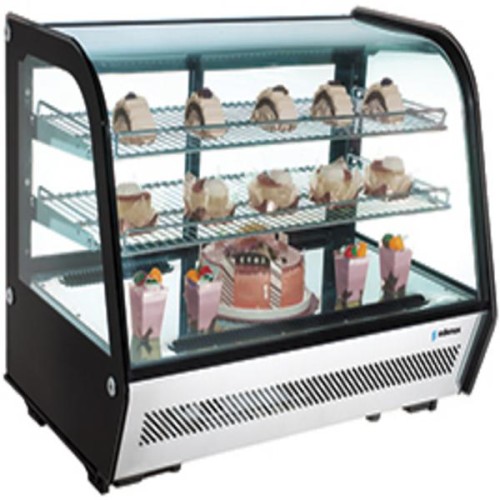 VITRINA EXPOSITORA VERS-120 HC