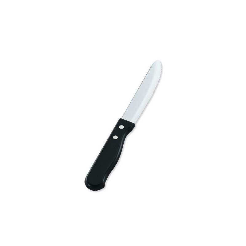 Cuchillo de Acero inoxidable y plástico
