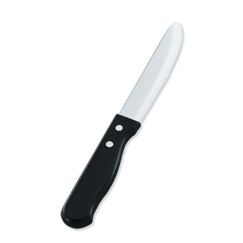 Cuchillo de Acero inoxidable y plástico