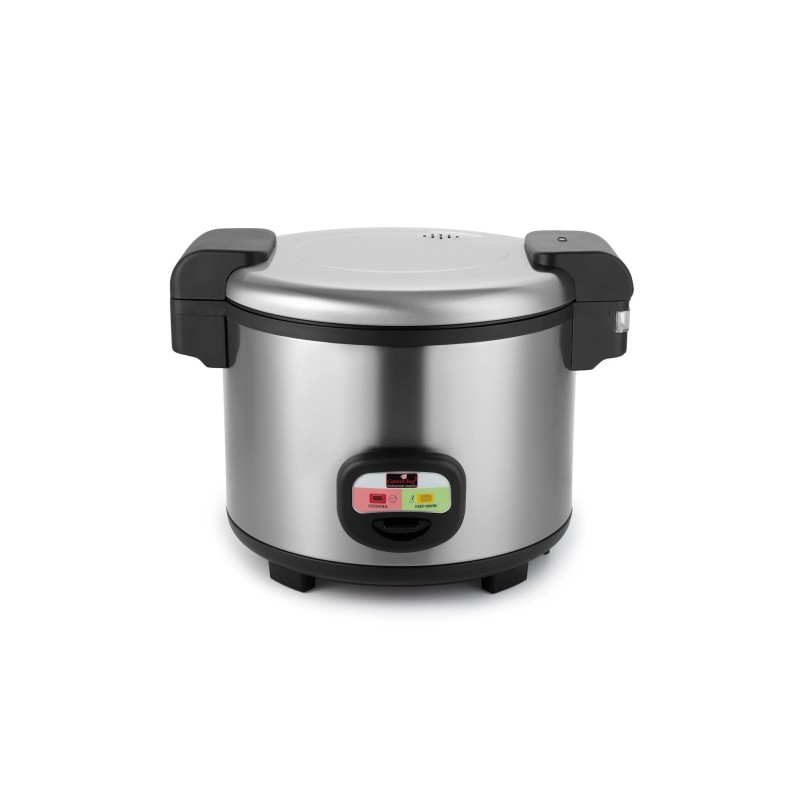 Hervidor de arroz capacidad de 5 2/5 litros