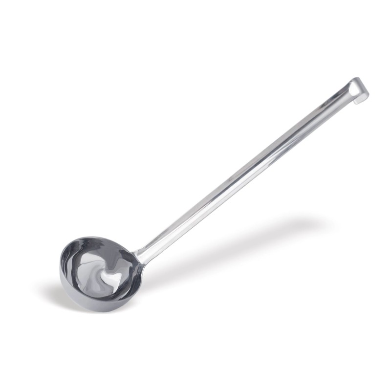 Utensilios de cocina-Cacillo de acero inoxidable