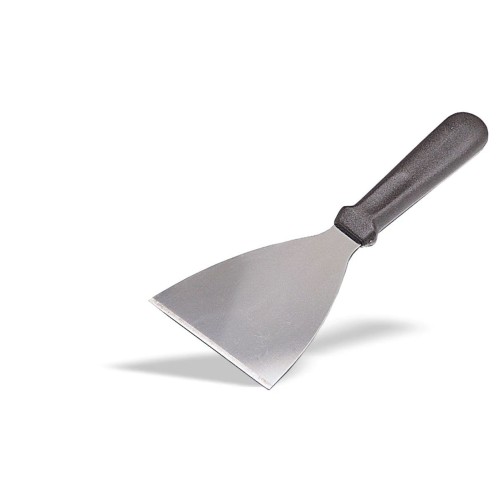 Utensilios de cocina-Espátula de acero inoxidable