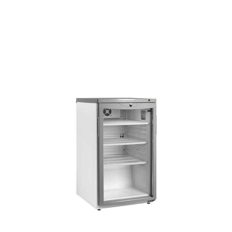 BC145 con ventilador