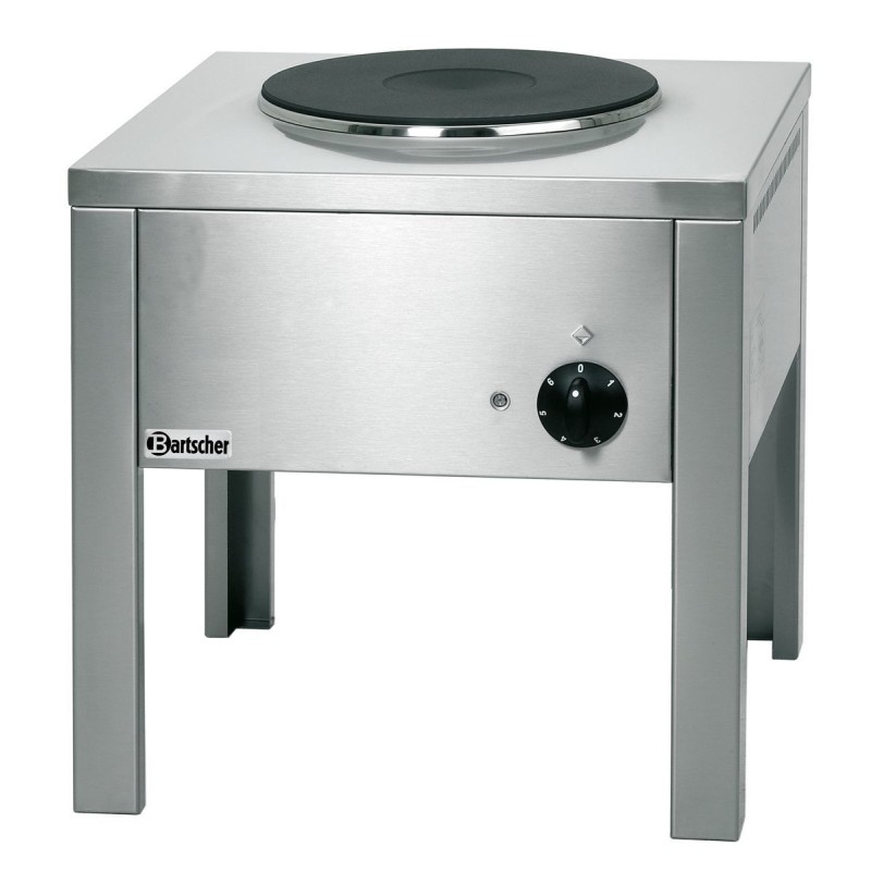 Estufa de banqueta E 1K350